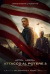 ATTACCO AL POTERE 3 - ANGEL HAS FALLEN ATTACCO AL POTERE 3 - ANGEL HAS FALLEN